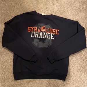 Syracuse Long Sleeve!